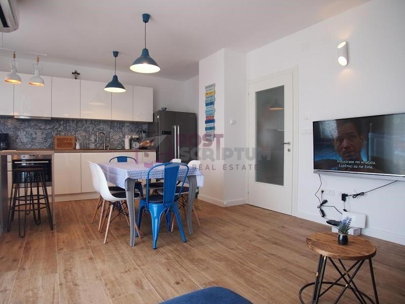 Anna Apartment สปลิท ภายนอก รูปภาพ