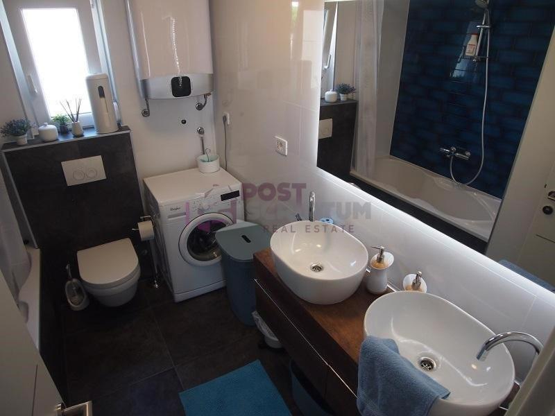 Anna Apartment สปลิท ภายนอก รูปภาพ